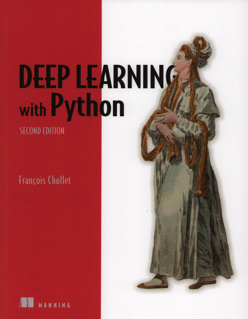 Deep learning with Python
