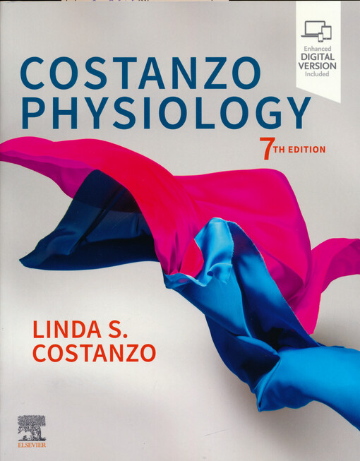 Costanzo physiology