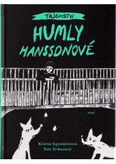 Tajemství Humly Hanssonové  (odkaz v elektronickém katalogu)