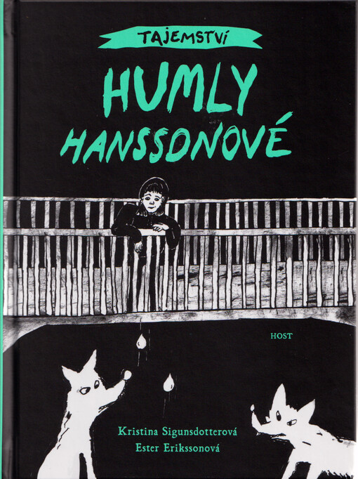 Tajemství Humly Hanssonové