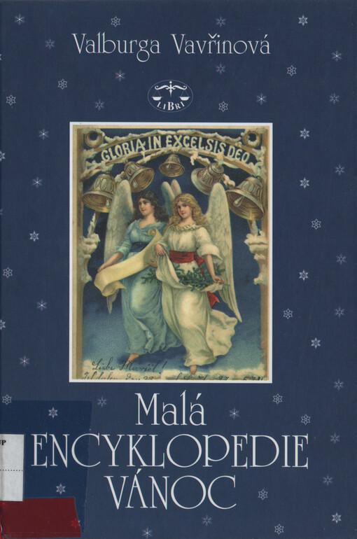 Malá encyklopedie vánoc, 2. vyd.