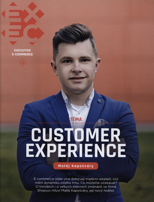 Exec : executive e-commerce