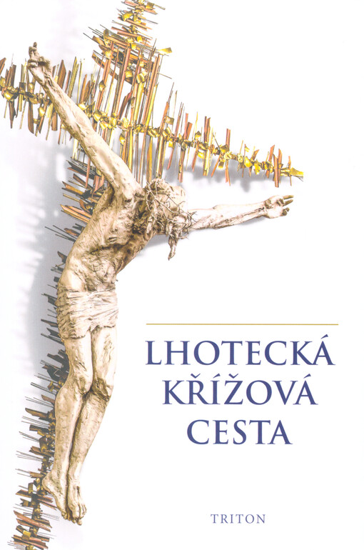 Lhotecká křížová cesta