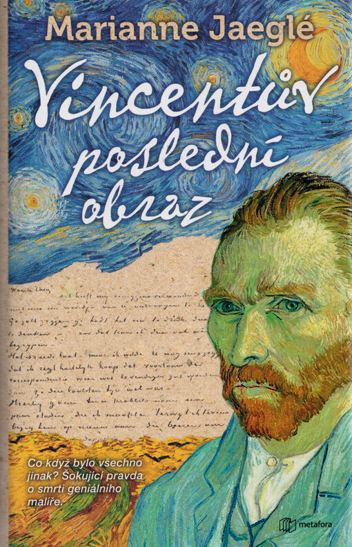 Vincentův poslední obraz