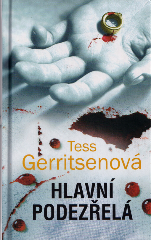 Hlavní podezřelá