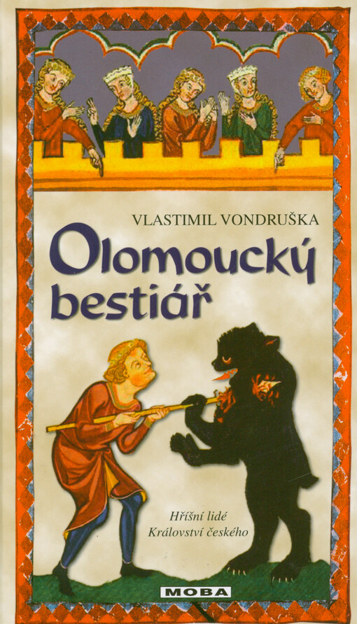 Olomoucký bestiář