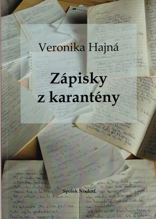 Zápisky z karantény