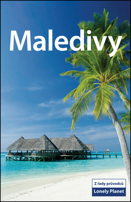 Maledivy, 1. české vyd.