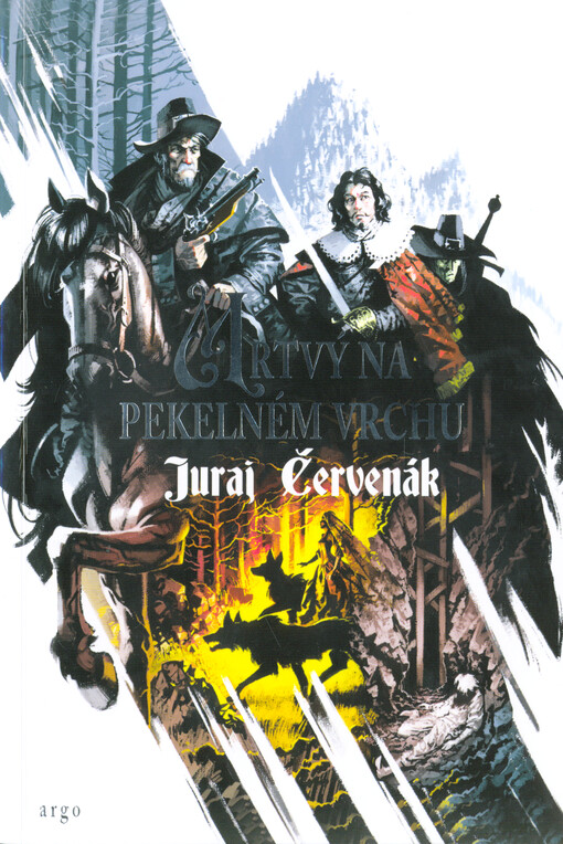Mrtvý na Pekelném vrchu