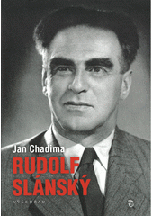 Rudolf Slánský  (odkaz v elektronickém katalogu)