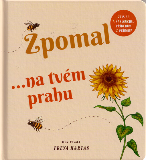 Zpomal ...na tvém prahu