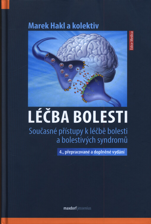 Léčba bolesti