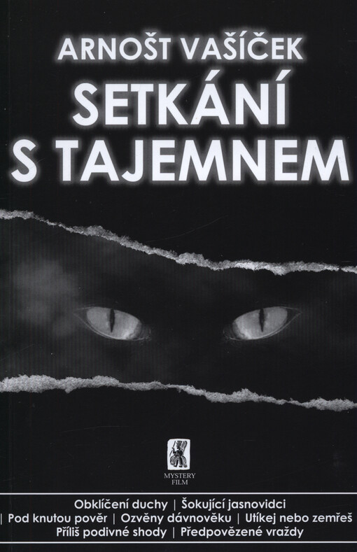 Setkání s tajemnem