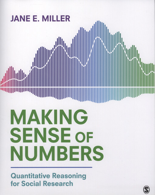 Making sense of numbers : quantitative reasoning for social research