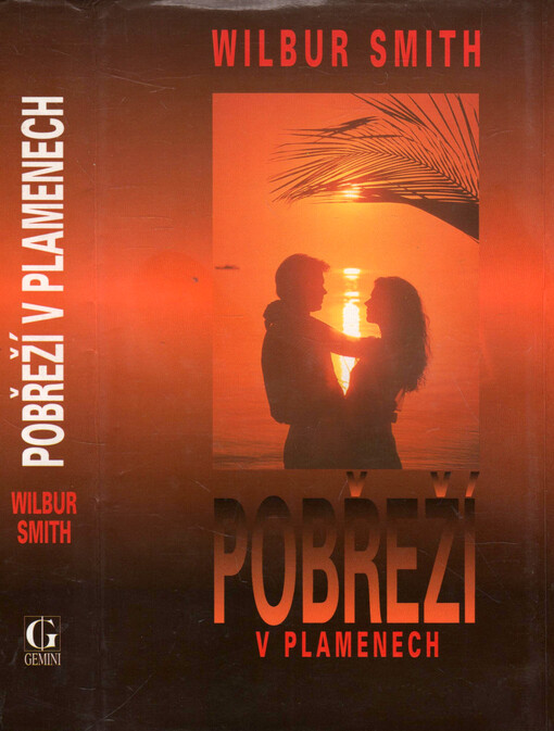 Pobřeží v plamenech