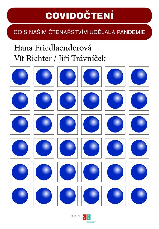 Covidočtení : co s našim čtenářstvím udělala pandemie