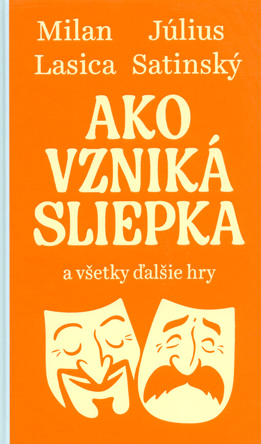 Ako vzniká sliepka a všetky ďalšie hry