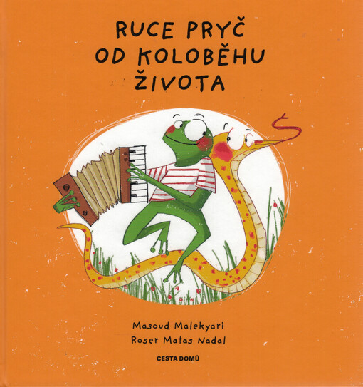 Ruce pryč od Koloběhu života