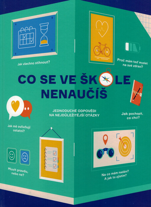 Co se ve škole nenaučíš