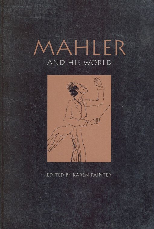 Mahler and his world