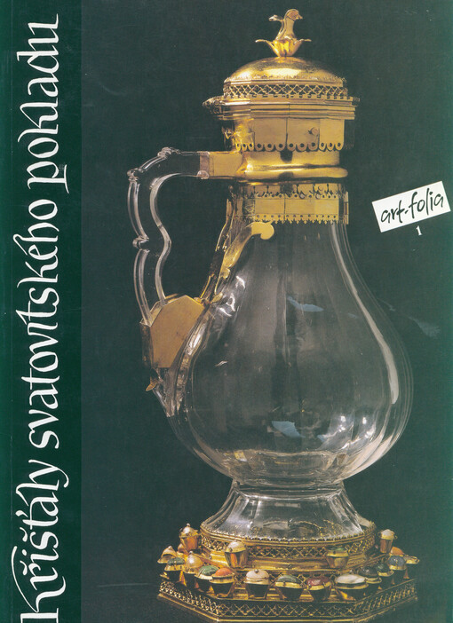 Křišťály Svatovítského pokladu