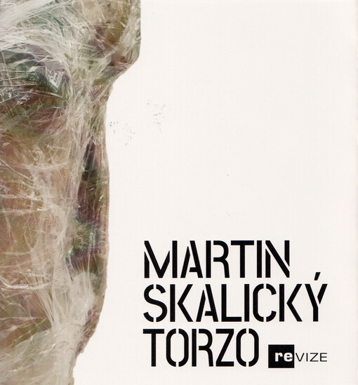 Martin Skalický: torzo : revize