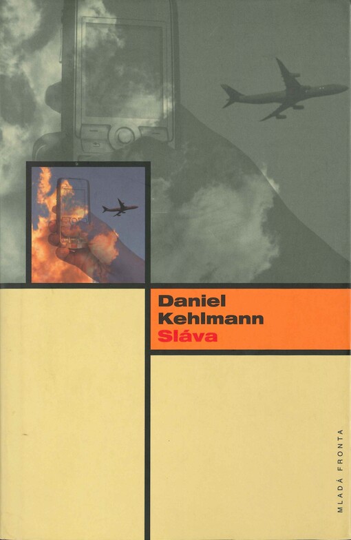 Sláva: román v devíti příbězích