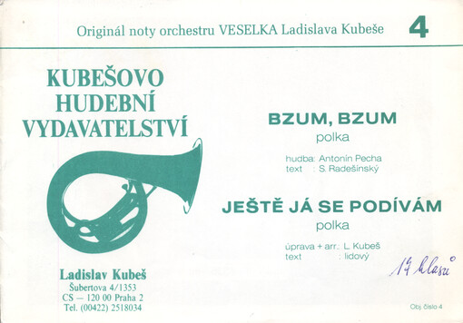 Bzum, bzum polka