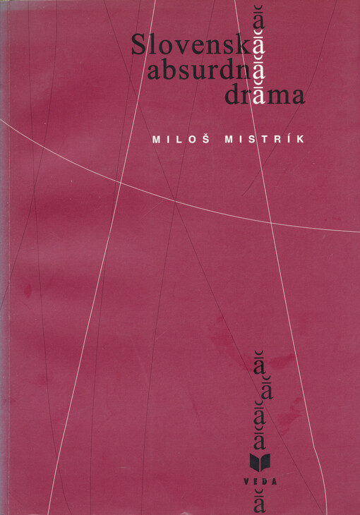 Slovenská absurdná dráma