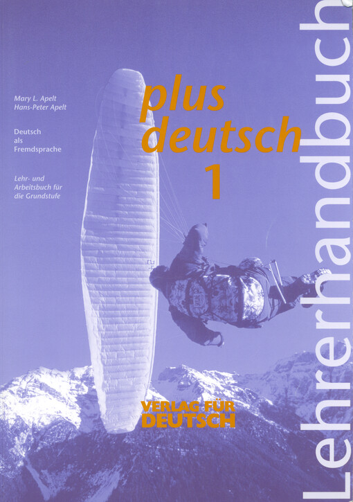 Plus Deutsch 1