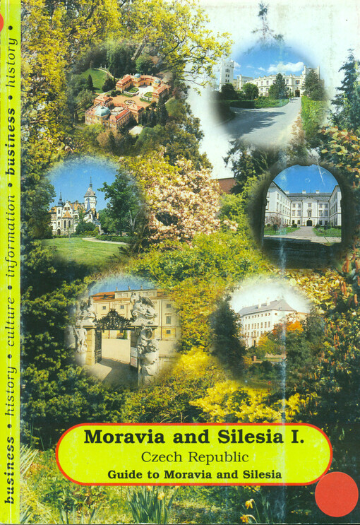 Moravia and Silesia I.