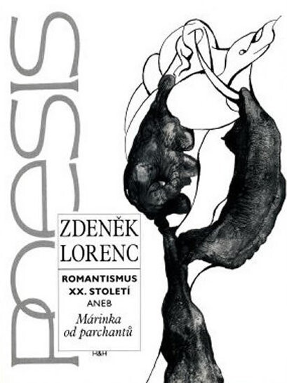 Romantismus XX. století, aneb, Márinka od parchantů