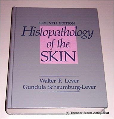 Histopathology of the skin