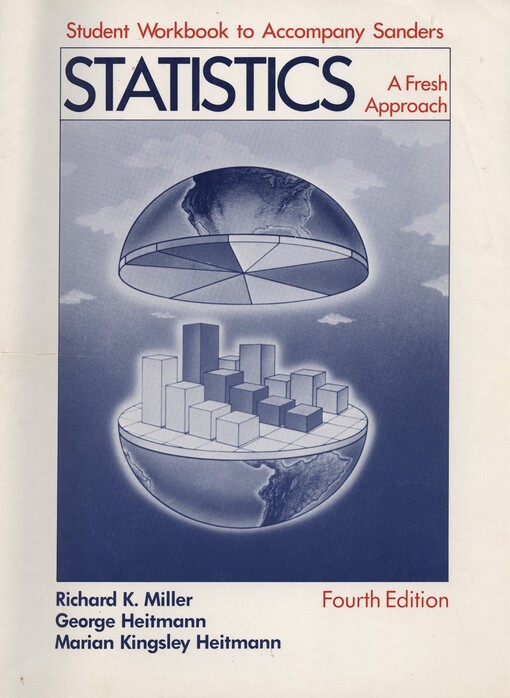 Statistics: A Fresh Approach