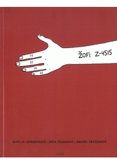 Žofi Z-4515  (odkaz v elektronickém katalogu)