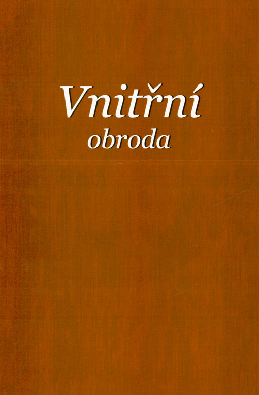 Vnitřní obroda