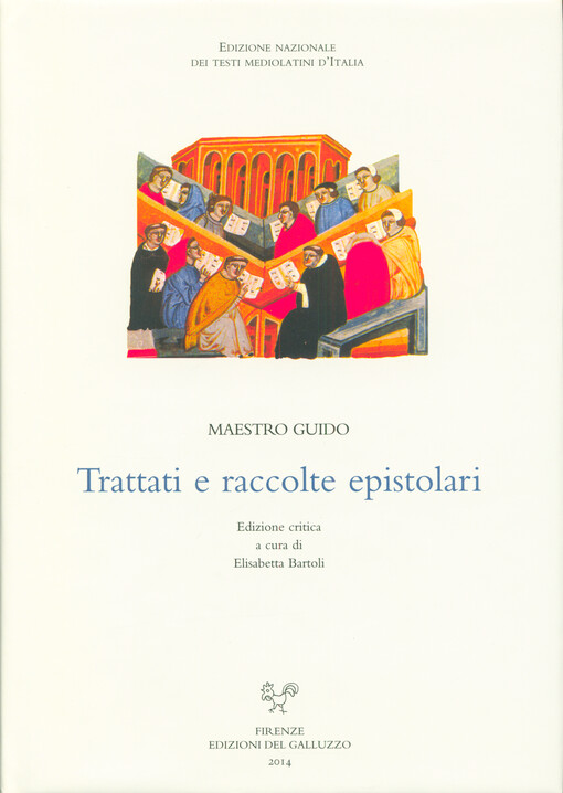 Trattati e raccolte epistolari