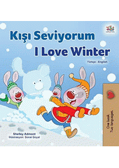 I love winter = Ja ljublju zymu  (odkaz v elektronickém katalogu)