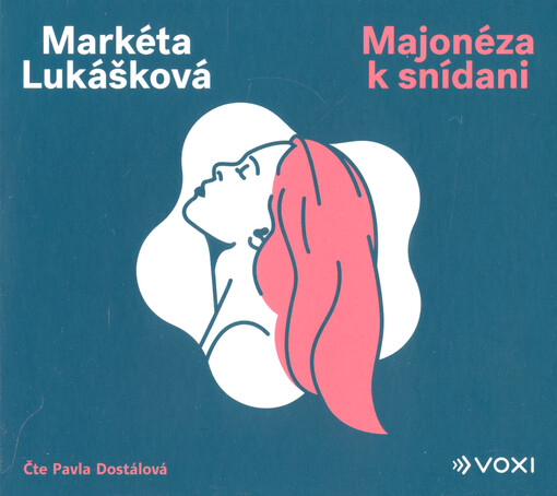 Majonéza k snídani