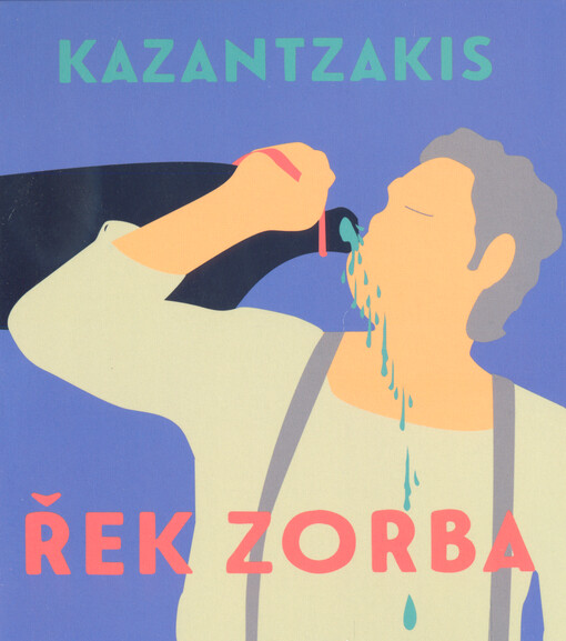 Řek Zorba