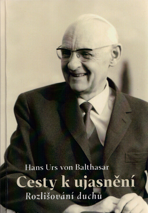 Cesty k ujasnění : rozlišování duchů