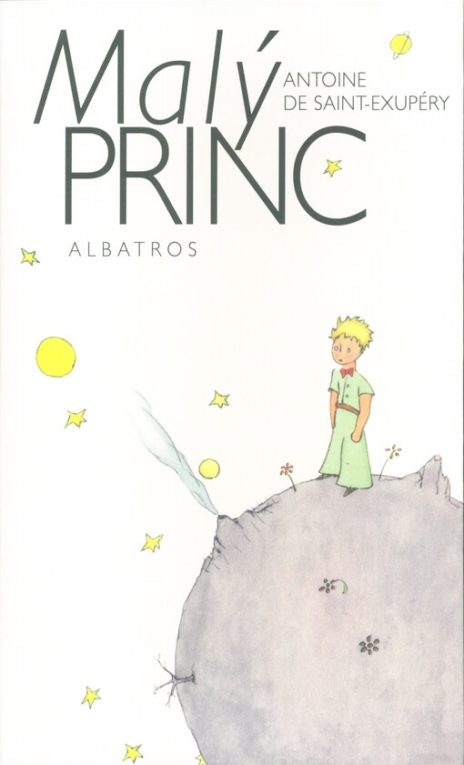 Malý princ
