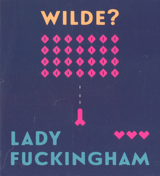 Lady Fuckingham
