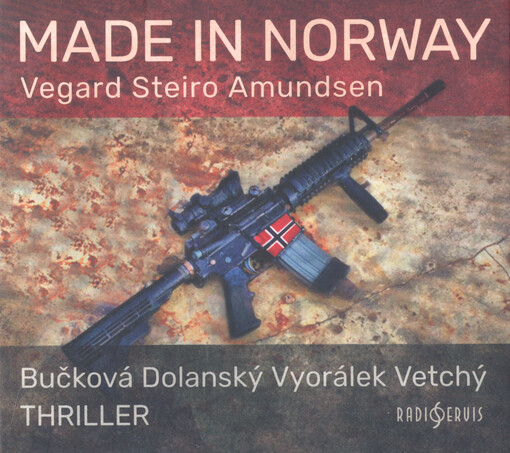 Made in Norway