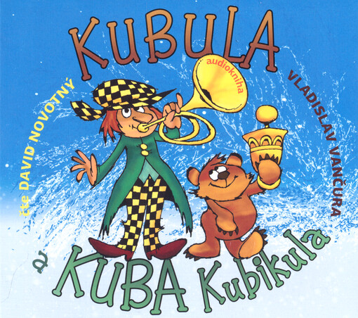 Kubula a Kuba Kubikula