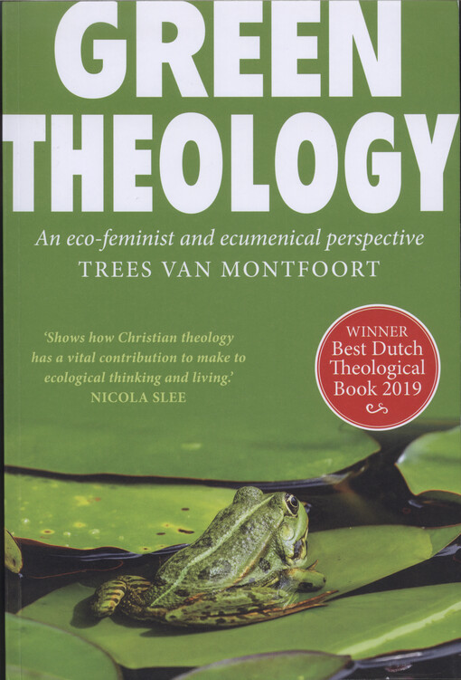 Green theology : an eco-feminist and ecumenical perspective