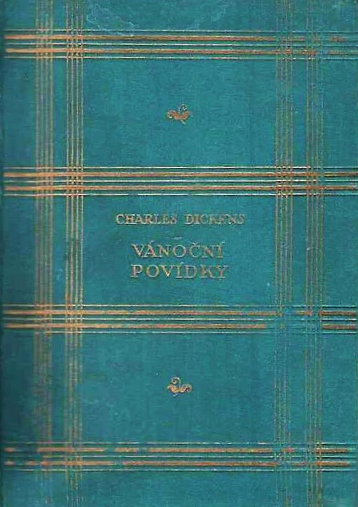 Vánoční povídky