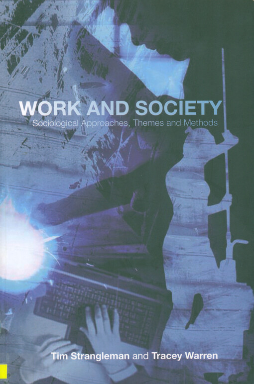 Work and society