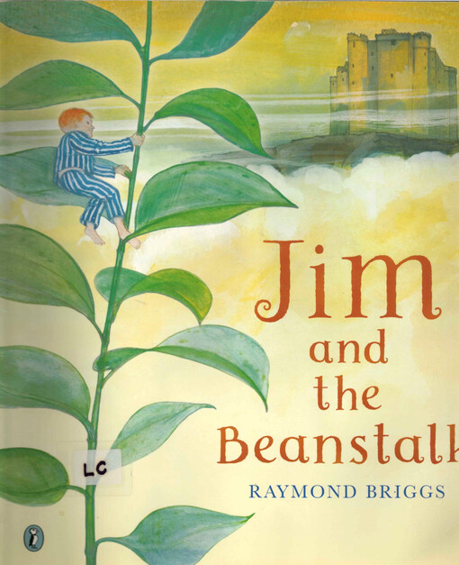 Jim and the Beanstalk