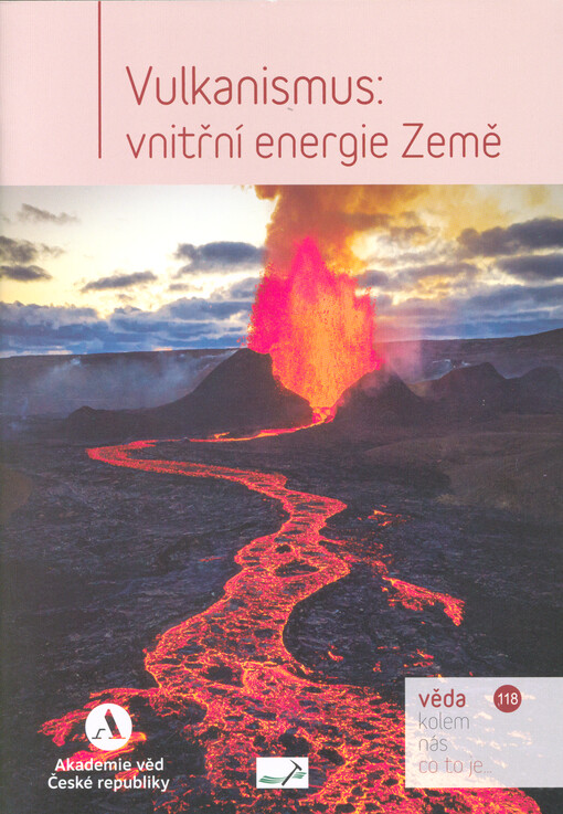 Vulkanismus : vnitřní energie Země